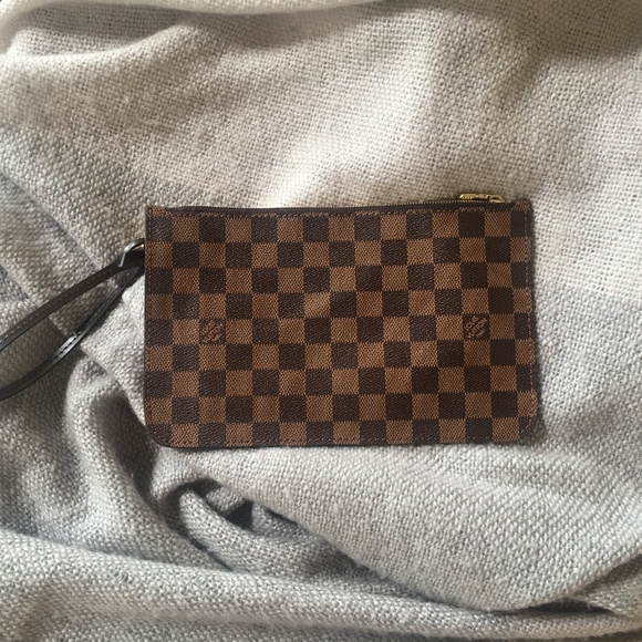 Louis Vuitton Handbags - Louis Vuitton Pouch